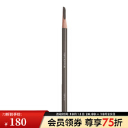 植村秀（Shu uemura） 砍刀眉筆 易上妝毛流感 3.3g,02經(jīng)典灰棕
