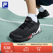 FILA ATHLETICS斐樂官方男鞋綜訓鞋2025輕便健身訓練鞋運動鞋跑鞋女鞋