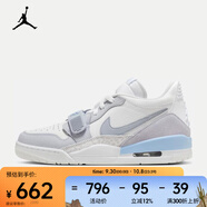 耐克（NIKE）AIR JORDAN LEGACY 312 LOW 男子運(yùn)動(dòng)鞋 HQ1190-101 46