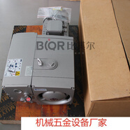 貝克U5100真空泵 U5.100/101