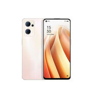 OPPOReno7 超薄機身4500mAh電池 驍龍778G處理器 學(xué)生高顏值拍照手機oppo 9[新] reno7金色面部解鎖國產(chǎn)屏幕 12GB+256GB