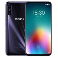 魅族Meizu/魅族 note8移動4g魅藍note6人臉解鎖4G電信note9 手機 魅藍note16t_99新 4G+64GB