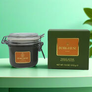 貝佳斯泥漿泥膜涂抹清潔深層面膜毛孔黑頭212 212g 貝佳斯泥膜1罐贈送木漿海綿泥膜刮