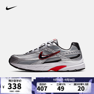 耐克（NIKE）【滔搏運動(dòng)】耐克NIKE 男子 INITIATOR 跑步鞋 394055-001 41