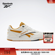 Reebok銳步官方男女同款BB 4000 II復(fù)古百搭運(yùn)動休閑籃球鞋 100033432 36.5