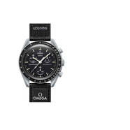 歐米茄（OMEGA）斯·沃琪S·WATCH聯(lián)名款行星系列男女表42mm 保價雙十一