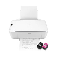 小米米家噴墨打印一體機 打印/復印/掃描/照片彩色打印無(wú)線(xiàn)三合一 家用打印 學(xué)生打印 手機APP無(wú)線(xiàn)打印