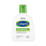 絲塔芙（Cetaphil）官方旗艦潤膚牛油果乳液補水保濕身體乳秋冬女敏感肌適用 236g