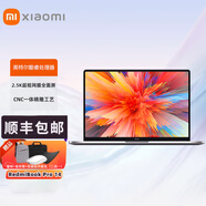 小米Xiaomi小米 RedmiBook 14 Pro筆記本電腦i5高性能標壓輕薄游戲本 6 小米Ari12  M3/4G/256G 8GB