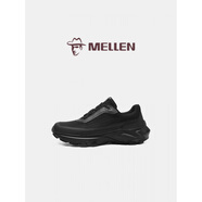 名郎（MELLEN） MU674679 黑色 44