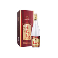 汾酒山西汾酒 53度杏花村酒山月版750ml*1瓶裝酒清香型白酒 53度 750mL 1瓶