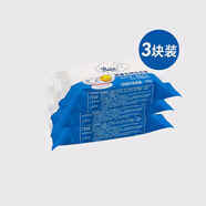 嬰姿坊嬰幼兒洗衣皂寶寶專(zhuān)用尿布肥皂新生兒兒童內衣內褲留香去污洗護皂 150g洗衣皂3塊裝【拍9塊送1塊】