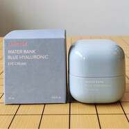 LANEIGE致美青春緊顏水乳套裝細膚露保濕亮膚持水乳液(店 眼霜25ml