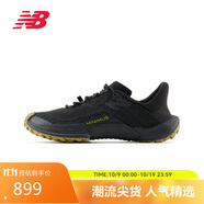 NEW BALANCE25年男鞋MT10專業(yè)戶外運動鞋跑步鞋MTM10LK1 44