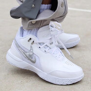 耐克（NIKE）籃球鞋男鞋 夏季詹姆斯ZOOM LEBRON NXXT實(shí)戰(zhàn)訓(xùn)練運(yùn)動休閑鞋 FJ1567-102 40