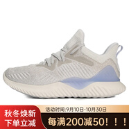 阿迪達斯 （adidas）/正品 alpha bounce 小椰子鞋運動(dòng)跑步鞋AQ0573 AQ0572 42