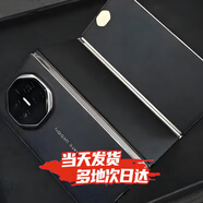 華為HUAWEI Mate XTs 非凡大師 24期免息 2025新品震撼上市 華為xts三折疊屏手機 商務(wù)手機 玄黑【16G+1TB】 24期免息【贈華為充電寶】