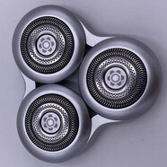 飛利浦（PHILIPS） 電動(dòng)剃須刀S9000系刀頭S9111 S9031 S8880S8860配件 SH98刀頭【上半部分不含底座】