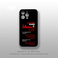 班貝智f1周邊手辦二次元車(chē)手TR通話(huà)主題法拉利樂(lè )扣周冠宇卡通手機殼掛件 勒克萊爾1 vivo 其他型號