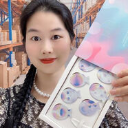 蝦青素小雞蛋刷酶面膜滋養美白提亮修護抗皺新款 【七盒49顆送美容刷】蝦青素小雞蛋刷酶面膜滋養美白提