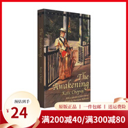 英文原版 世界經典文學名著  peter pan彼得潘 小飛俠/歌劇魅影/麥克白 Macbeth 兒童文學標桿之作 青少年讀物  Bantam Classics 綠山墻 覺醒The Awakening