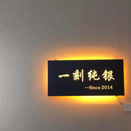 映棠不易掉色/超閃有火彩整體S925純銀 六爪水鉆單鉆鋯石耳釘防過敏 本店有線線下實(shí)體店假一罰十