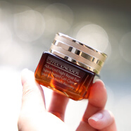 LANEstee Lauder新版5代ANR小棕瓶眼霜15ml特潤修護抗藍光 緊致淡紋 15ml