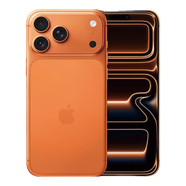 Apple【24期白條免息】蘋(píng)果17promax 17pro 國行全網(wǎng)通【24期白條免息】蘋(píng)果17promax 17pro 國行全網(wǎng)通 蘋(píng)果17Pro 星宇橙色【6.3英寸】 512G【全新未拆封+全