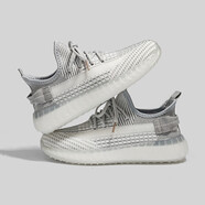 森馬【品牌斷碼清倉】秋冬季椰子鞋男鞋2025新款莆田布鞋網(wǎng)鞋透氣網(wǎng)面 白灰色[旗艦款]品質(zhì)款 42