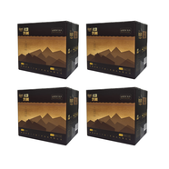 甬城清泉富鍶礦泉水源自四明山的天然好水富鍶水源喝出健康 超值囤貨4箱裝400ml/瓶  快遞京順德