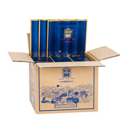 廂藏華15貴州53度醬香型白酒廂藏原漿國標優(yōu)級純糧食酒送禮盒商務(wù)宴請 53%vol 500mL 6瓶