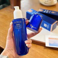 紫云妃（ZIYUNFEI）玻尿酸小分子潔面乳醒膚水彈潤(rùn)乳彈潤(rùn)霜素顏霜 彈潤(rùn)乳100g