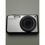 SAMSUNG TV ON 學(xué)生網(wǎng)紅CCD數碼相機全新絕版WB600 ST77長(cháng)焦 三星PL120(全新銀色雙屏) 套餐二