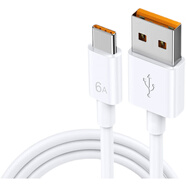 OPPO手機(jī)加長(zhǎng)充電器數(shù)據(jù)線適用oppoA55手機(jī)數(shù)據(jù)線0Pa53閃充啊r17a11x快沖充電器加長(zhǎng)2米閃充插頭快充 typec接口數(shù)據(jù)線不支持閃充 2m