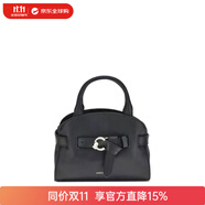 COCCINELLE可奇奈爾 可奇奈爾女士手提包 貝殼包通勤包 以圖片顏色為準 TU