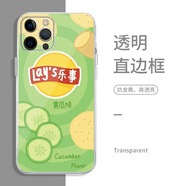 XMSJ樂(lè )事手機殼蘋(píng)果13華為mate60零食iPhone15Promax14包裝vivo零食袋OPPO薯條12樂(lè )視40百事11華為 榮 ZHP1244樂(lè )事薯片-直邊透明 其它型號聯(lián)系客服備注