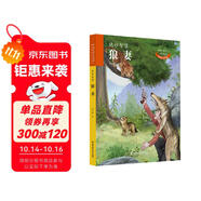 動(dòng)物小說大王沈石溪 致敬生命書系：狼妻