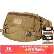 MYSTERY RANCH神秘農(nóng)場 城市戶外休閑運(yùn)動(dòng)HipMonkey葉猴8L跑步腰包背包騎行挎包 深卡其