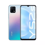 vivo準新原裝正品vivo y52s新款5G通大電池大內存學(xué)生備用老人智能手機創(chuàng  )意配件 莫奈彩 8GB+256GB