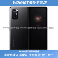 小米/ MIX FOLD 折疊屏手機5G雙屏遙控高送女友男友 黑色 5G全網(wǎng)通套餐一 精選優(yōu)品12GB+512GB2