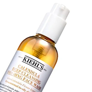 Kiehl'sKiehl's/ 金盞花潔面啫喱洗面奶 230ml 230ml 1瓶裝