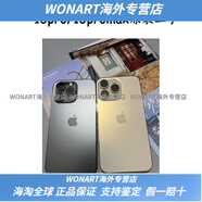 【準新機】蘋(píng)果Apple/ iPhone 13 Pro max 美版港版無(wú)鎖雙卡5G 遠峰藍色 9.9成新官方標配1TB13promax 9810