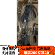 松下（Panasonic）進(jìn)口Panasonic松下電動剃須刀ES-6013往復(fù)三刀頭刮胡刀ES6013 充電器