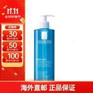 理膚泉潔面 深層清潔洗面奶敏感肌保濕潔面乳 潔面啫喱 400ml