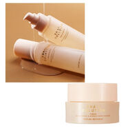 自然共和國（NATURE REPUBLIC）韓國蝸牛水乳提拉緊致提亮補水保濕水潤NATUREREPUBLIC新款 水+乳液+面霜