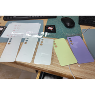 魅族（MEIZU）適配21pro21note21pro原廠(chǎng)原裝后蓋電池后蓋外殼玻璃后蓋M461Q手機電池底外殼玻璃蓋拆機 如果要背膠多5元拍這個(gè)單拍這個(gè) 魅族 21