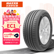 瑪吉斯（MAXXIS）輪胎/汽車輪胎 205/60R16 92V EC1適配軒逸/福克斯