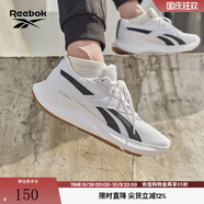 Reebok銳步官方男女ENERGEN TECH運(yùn)動(dòng)專業(yè)跑步鞋小白鞋 HP9290 36.5