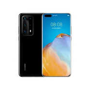 華為（HUAWEI）Huawei/ P40 pro+5G通超感知徠卡四攝100倍學(xué)生老人手機(jī) 陶瓷黑 8GB+512GB x 5G全網(wǎng)通 x 套餐二4