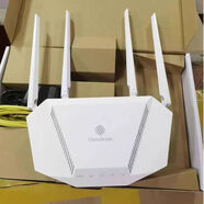 普聯(lián)瑞斯康達DR5264路由器雙核1800M智能MESH組網(wǎng)穿墻WIFI6